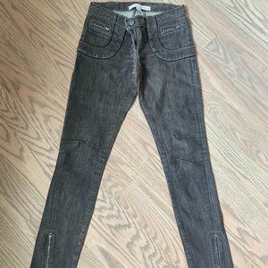 STELLA McCARTNEY x h&m JEANS
